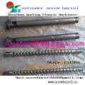 Nitriert Extruder Screw Barrel